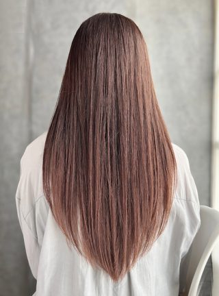 ヘアスタイル イメージ