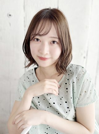 ヘアスタイルイメージ