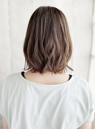 ヘアスタイル イメージ