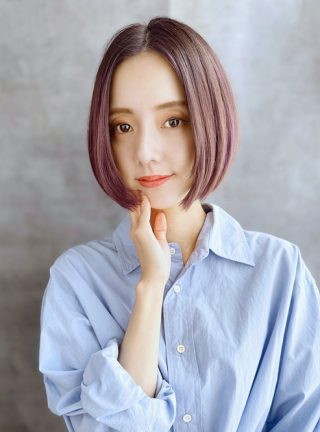 ヘアスタイルイメージ