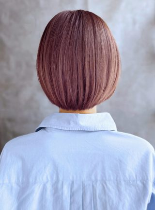 ヘアスタイル イメージ