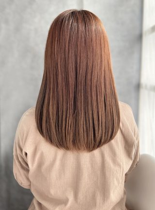 ヘアスタイル イメージ