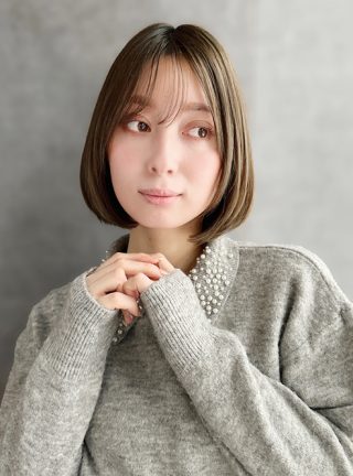 ヘアスタイルイメージ