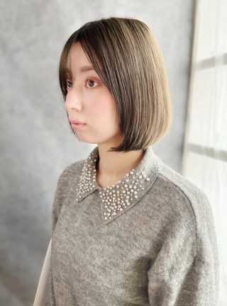 ヘアスタイル イメージ