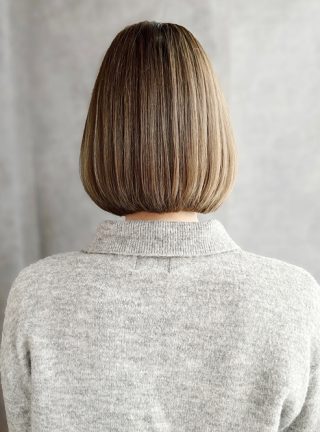 ヘアスタイル イメージ