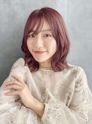 ヘアスタイルイメージ