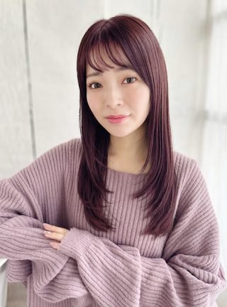 ヘアスタイルイメージ