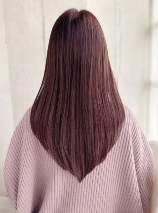 ヘアスタイル イメージ