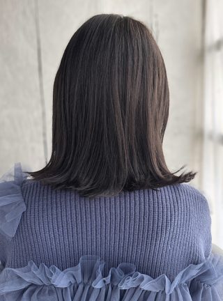 ヘアスタイル イメージ